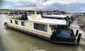 "Nooralie". Dual Decked, 3Bed, 1Bath, Houseboat.
