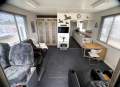 "Nooralie". Dual Decked, 3Bed, 1Bath, Houseboat.