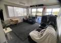 "Nooralie". Dual Decked, 3Bed, 1Bath, Houseboat.