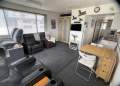 "Nooralie". Dual Decked, 3Bed, 1Bath, Houseboat.