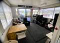 "Nooralie". Dual Decked, 3Bed, 1Bath, Houseboat.