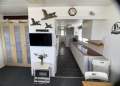 "Nooralie". Dual Decked, 3Bed, 1Bath, Houseboat.