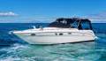 Sea Ray 290 Amberjack - Brand NEW Engines and Legs (2022)