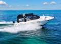Sea Ray 290 Amberjack - Brand NEW Engines and Legs (2022)