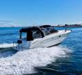 Sea Ray 290 Amberjack - Brand NEW Engines and Legs (2022)