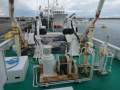 25m Fishery Research Boat