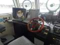 25m Fishery Research Boat