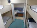 25m Fishery Research Boat