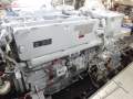 25m Fishery Research Boat