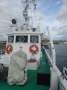 25m Fishery Research Boat