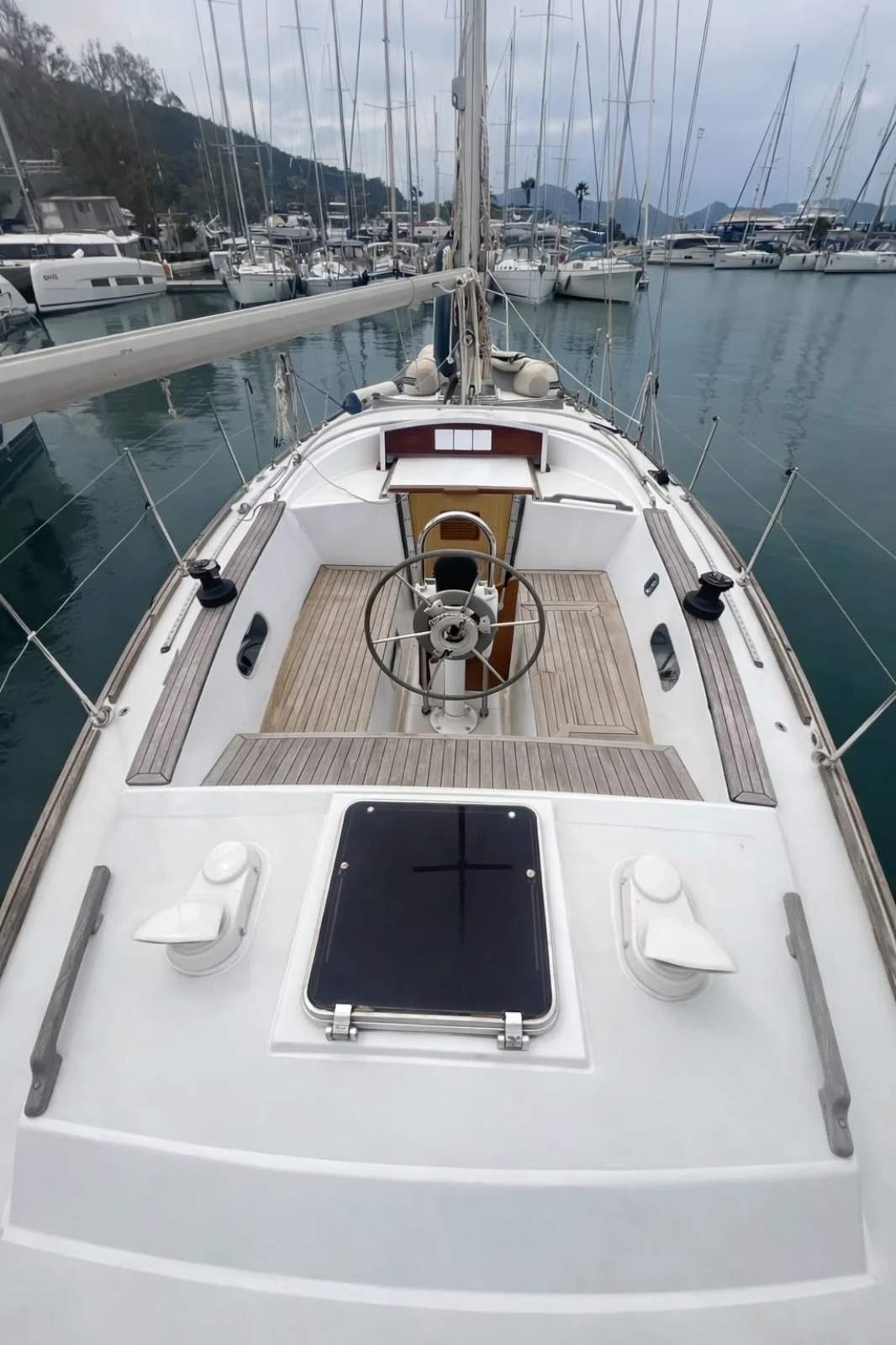 Phantom 38