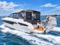Bavaria S33 HT