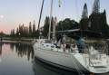 Dufour Grand Large 385:Gladstone Marina