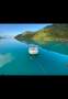 Dufour Grand Large 385:Macona inlet beautiful