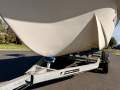 Batavia Boat Builders New Motor and trailer