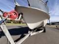Batavia Boat Builders New Motor and trailer