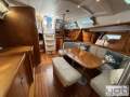 Beneteau Oceanis 393