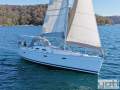 Beneteau Oceanis 393