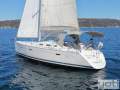 Beneteau Oceanis 393
