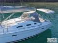 Beneteau Oceanis 393