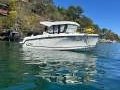 Arvor 805 Sportsfish 2025