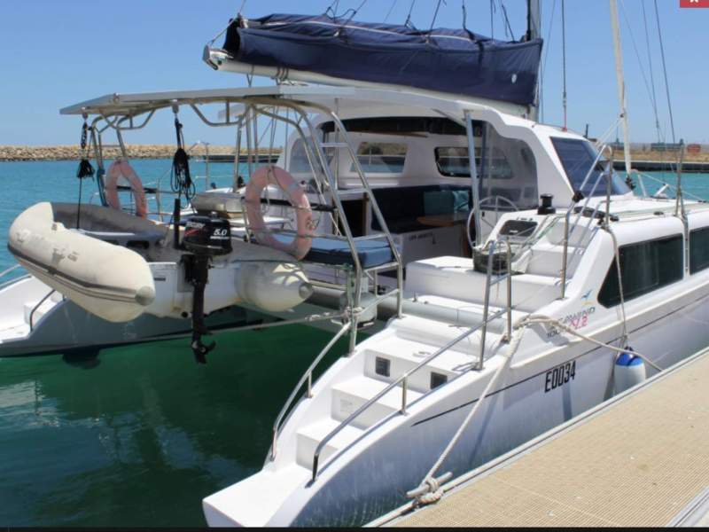 Seawind 1000 XL2