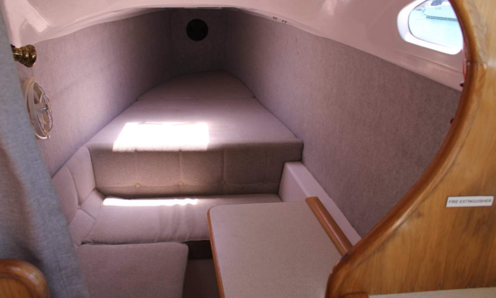 Seawind 1000 XL2