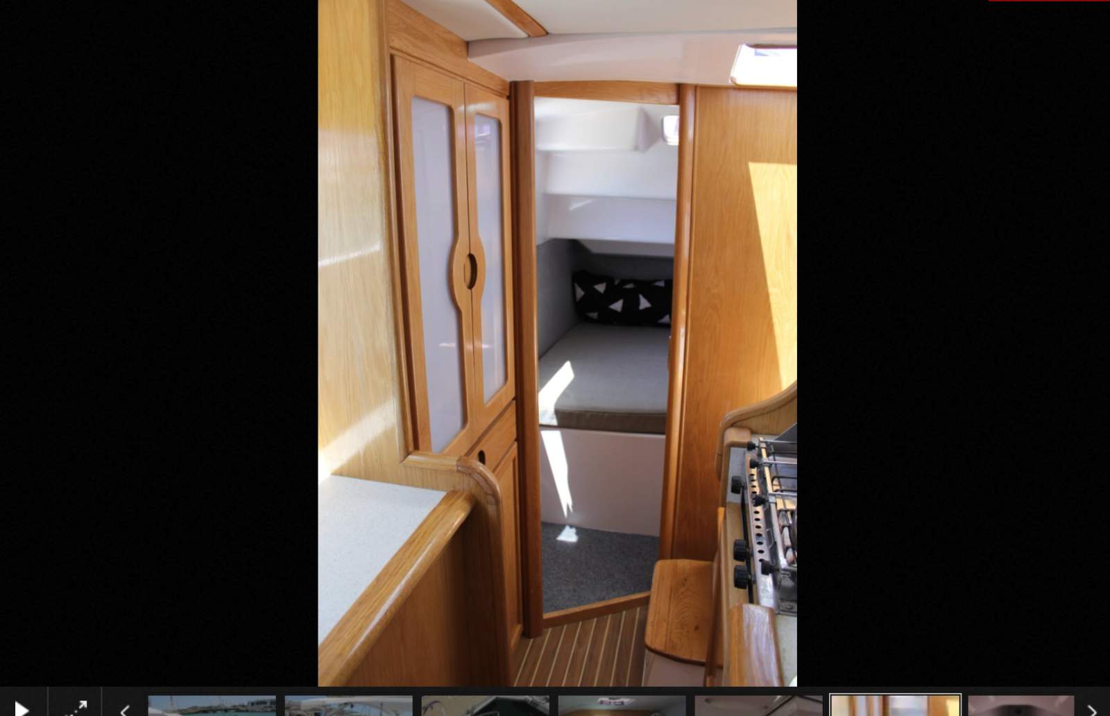 Seawind 1000 XL2