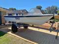 Custom Runabout