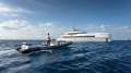 Heesen Yachts Motor Yacht