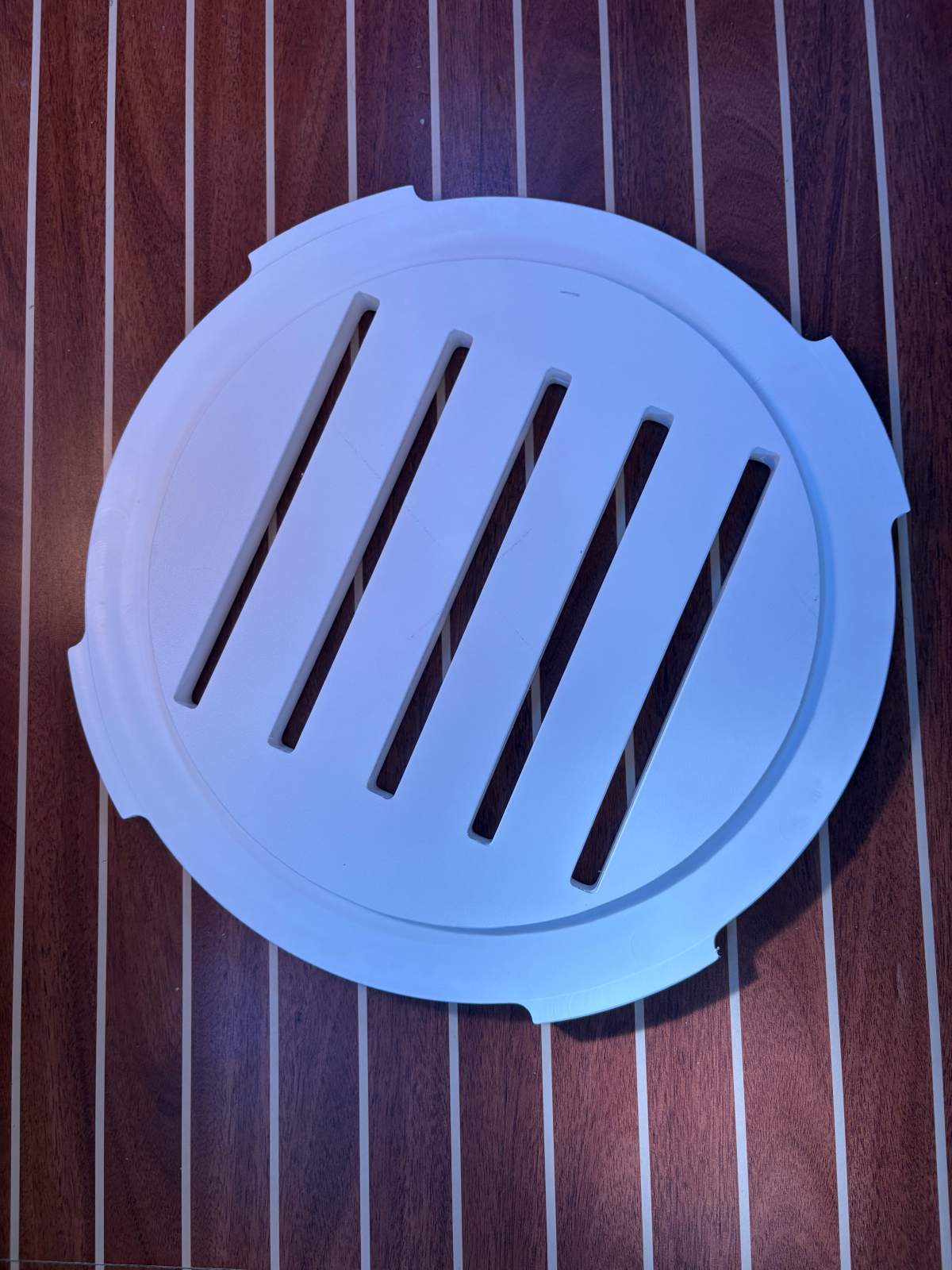 Bavaria Shower Grate