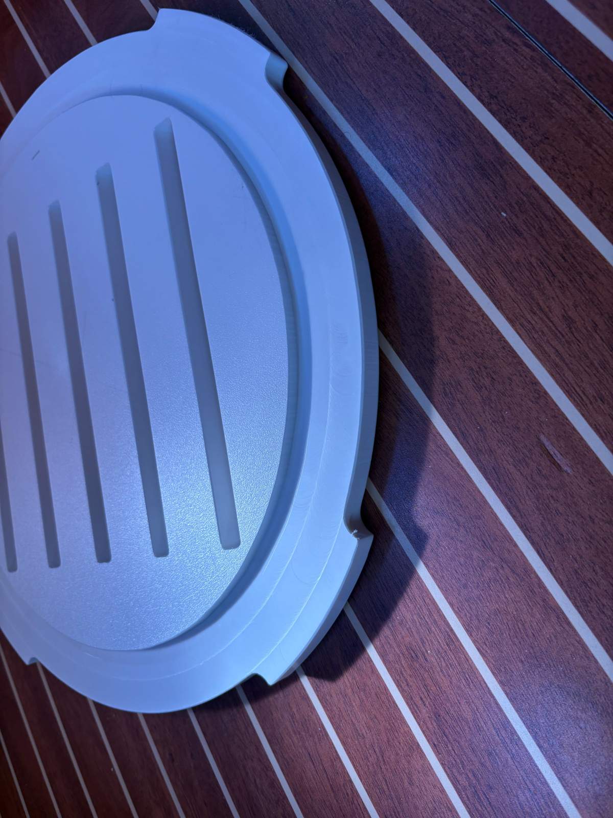 Bavaria Shower Grate