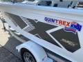 Quintrex 430 Top Ender Pro