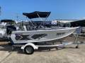 Quintrex 430 Top Ender Pro
