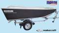 Makocraft 440 Estuary Tracker Open BOAT PACKAGE FROM ROCKHAMPTON MARINE!!!