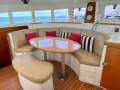 Lagoon 380 Spacious Living-All-Weather Cockpit-Major Upgrades
