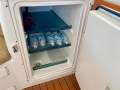 Lagoon 380 Spacious Living-All-Weather Cockpit-Major Upgrades:Front loading fridge