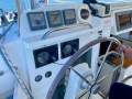 Lagoon 380 Spacious Living-All-Weather Cockpit-Major Upgrades:Raymarine instrumentation at helm