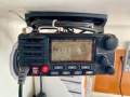 Lagoon 380 Spacious Living-All-Weather Cockpit-Major Upgrades:Standard Horizon VHF with AIS fitted at nav station