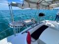 Lagoon 380 Spacious Living-All-Weather Cockpit-Major Upgrades:Inflatable dinghy on davits with outboard (serviced 2025)