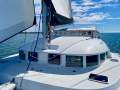 Lagoon 380 Spacious Living-All-Weather Cockpit-Major Upgrades