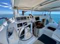 Lagoon 380 Spacious Living-All-Weather Cockpit-Major Upgrades