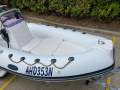 Brig Falcon 450HL