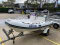 Brig Falcon 450HL