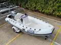Brig Falcon 450HL
