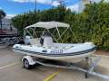 Brig Falcon 450HL