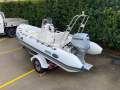 Brig Falcon 450HL