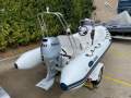 Brig Falcon 450HL