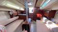 Hanse 315 Modern performance cruiser