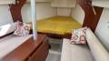 Hanse 315 Modern performance cruiser